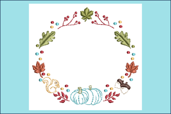 Autumn Frame 1 Review