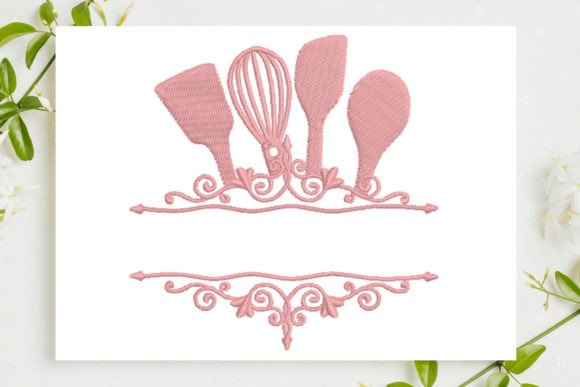 Kitchen Utensils Split Design Review