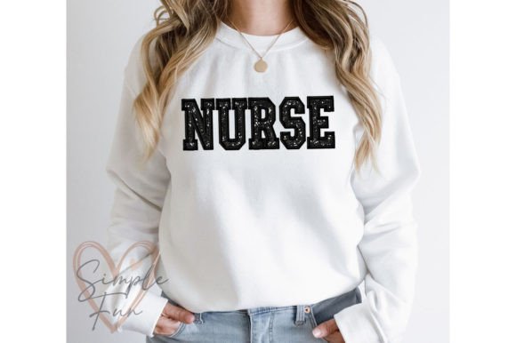 Nurse Applique Review