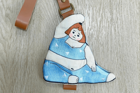 Yoga Act Zip Purse Review